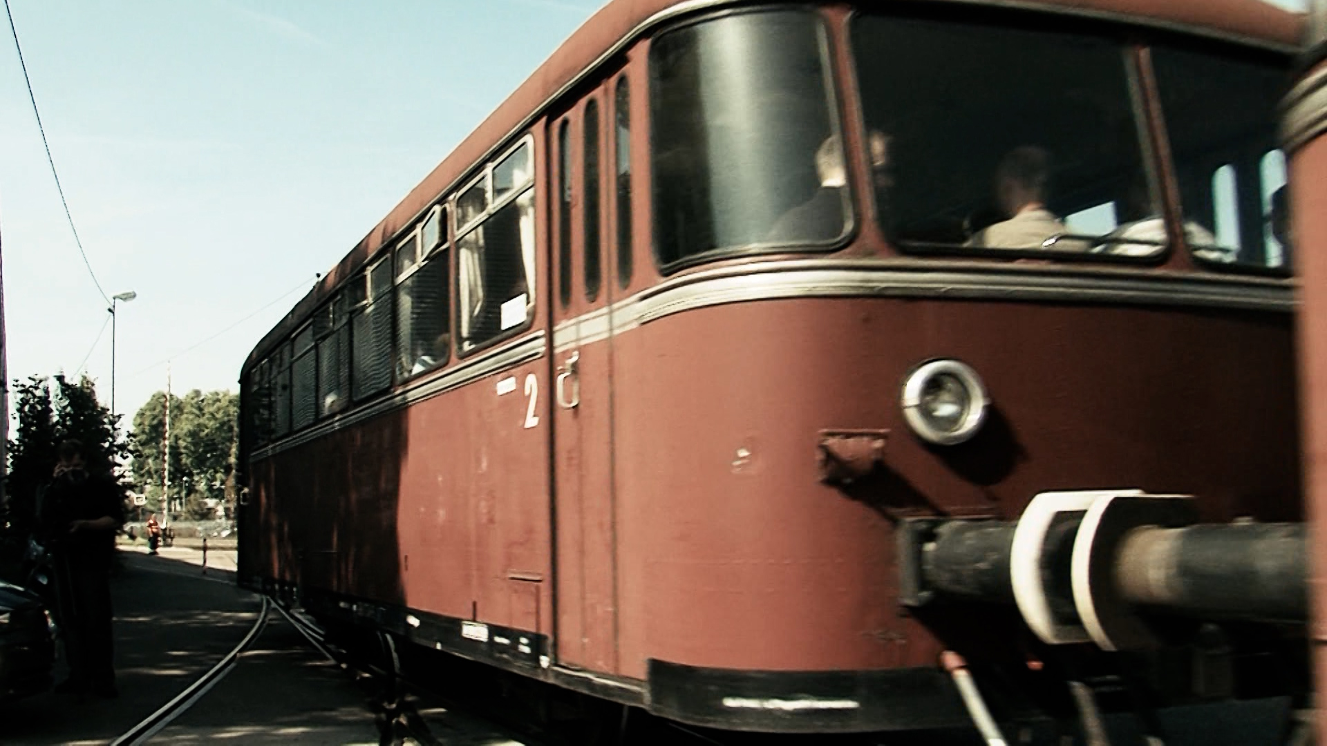 Verkehr Nebenbahn Boller Bähnle könnte reaktiviert werden