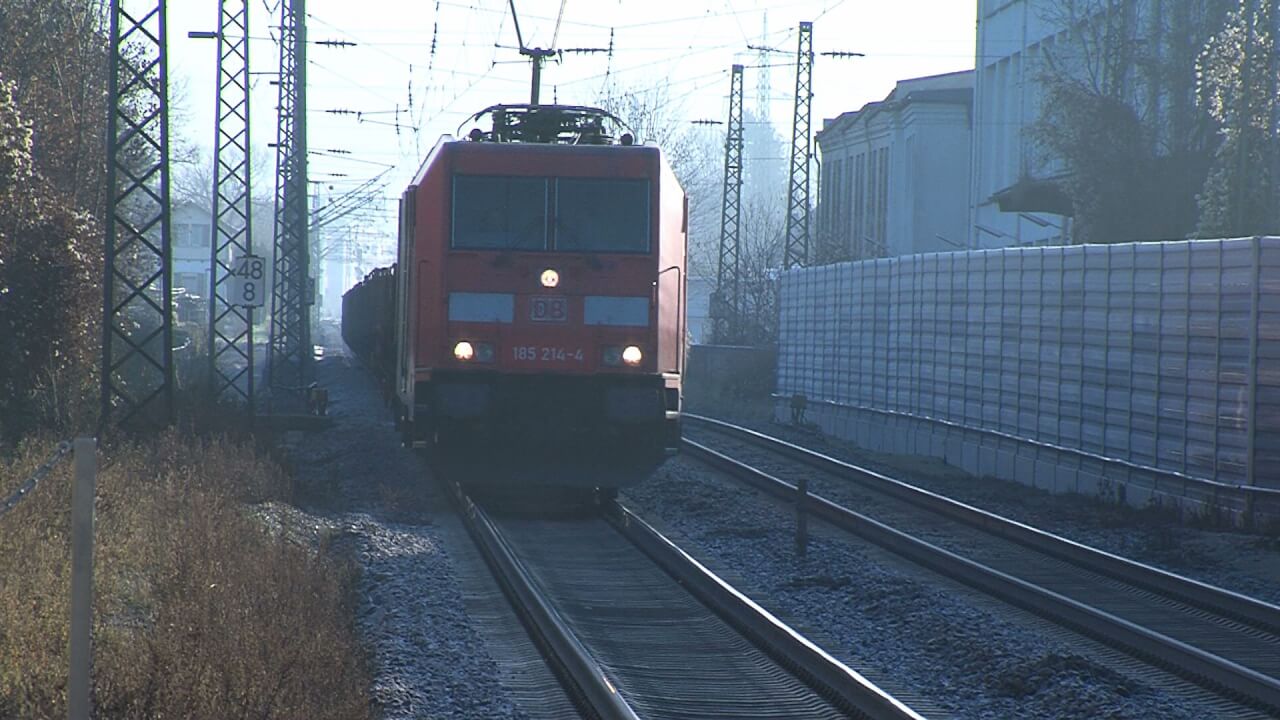 Region Einschränkungen im Bahnverkehr zwischen Stuttgart