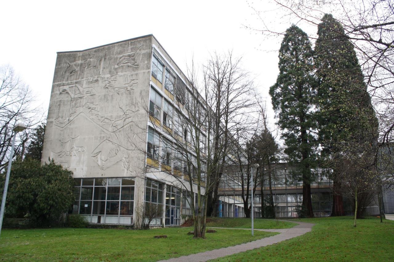 Göppingen - Neuer Schulleiter am Hohenstaufen-Gymnasium