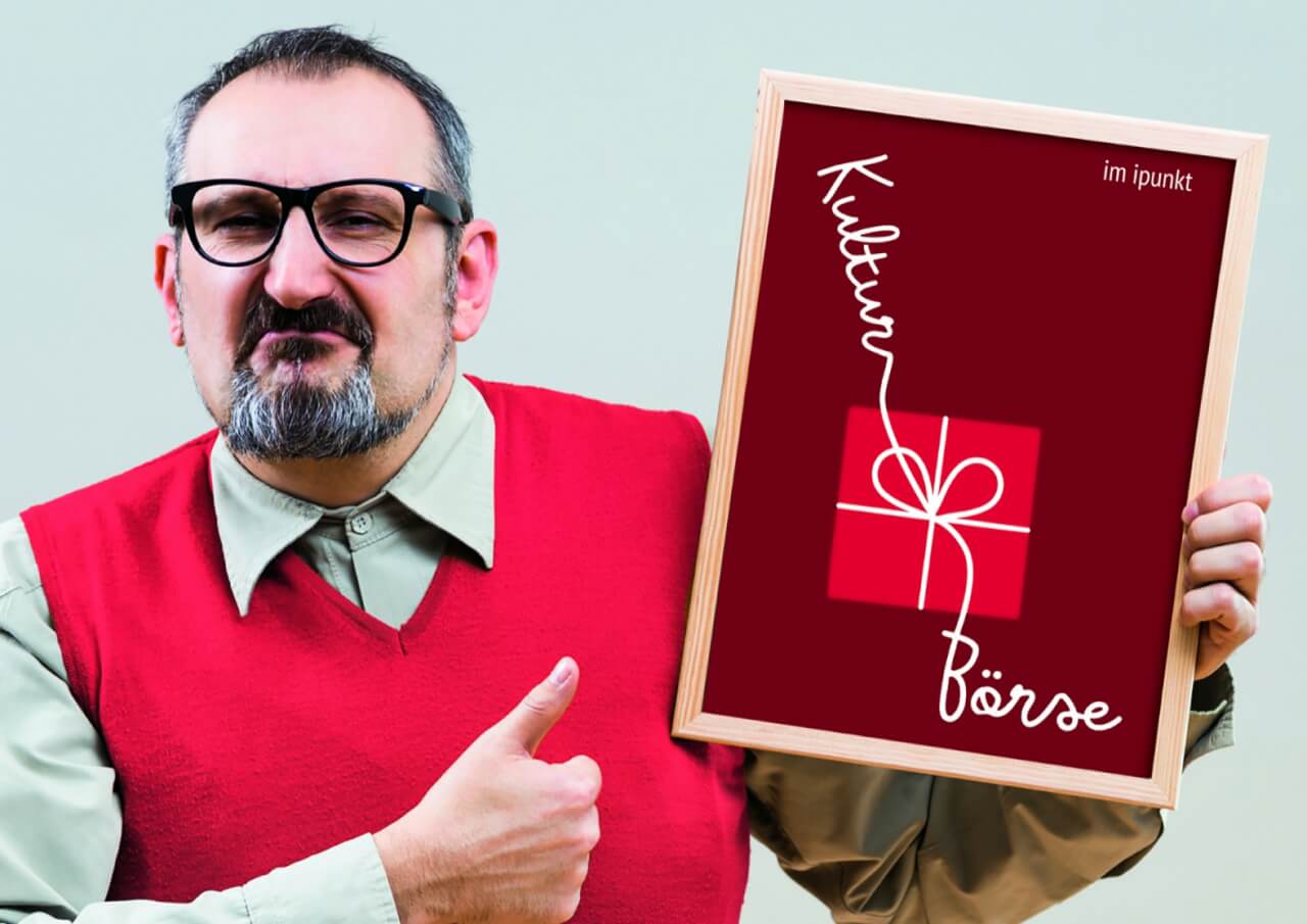 Göppingen Zu Weihnachten Kultur schenken