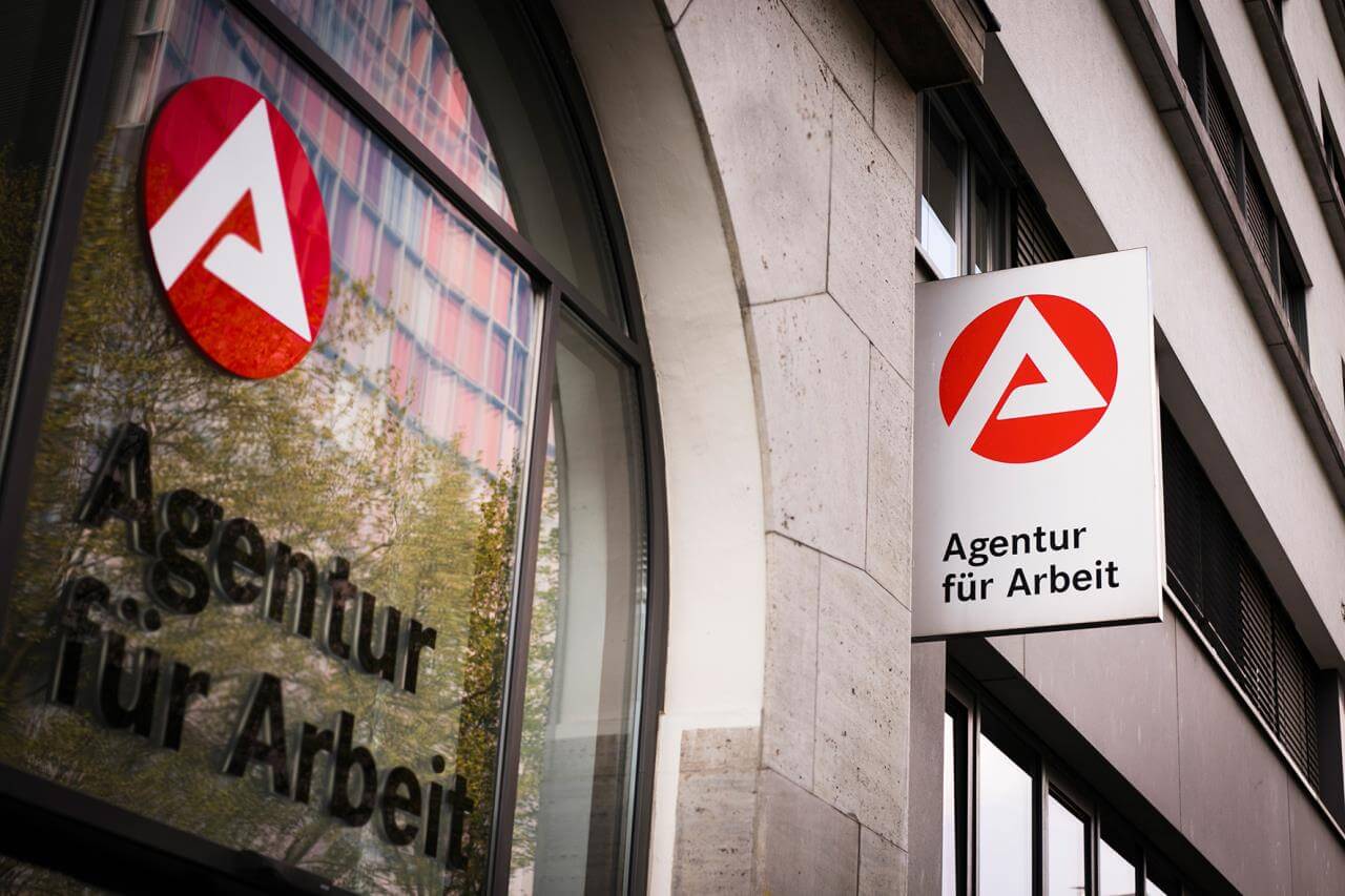 Geislingen Agentur für Arbeit und Jobcenter