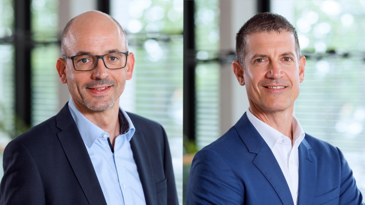 Göppingen - EVF erweitert die Geschäftsführung