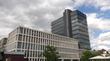 Göppingen - Hausmesse "Ihre Zukunft, gut geregelt" bei der Kreissparkasse