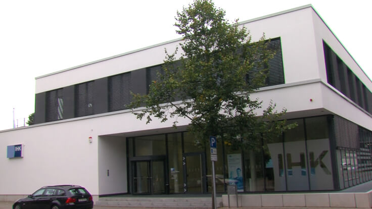 Landkreis Göppingen - IHK bietet praxisnahe Einblicke in den Einsatz von künstlicher Intelligenz