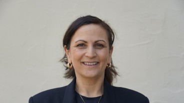 Geislingen - Silke Hauser übernimmt bei der Stadt das Sachgebiet Schulen