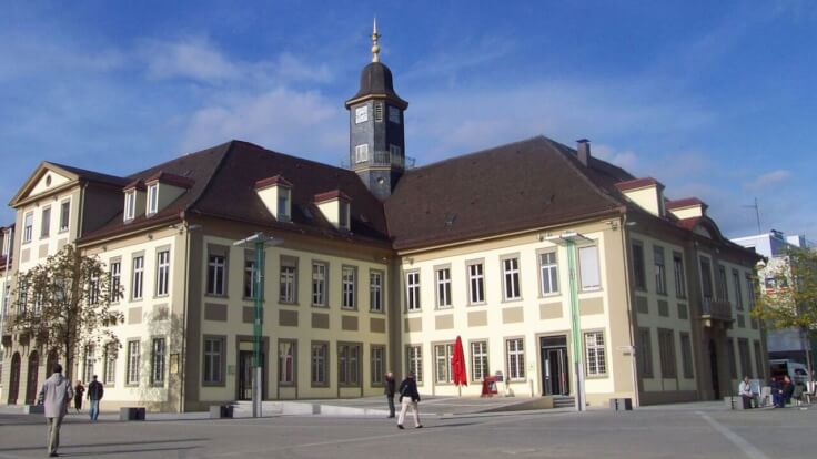 Göppingen - Workshop: Sicher unterwegs in Göppinger Innenstadt