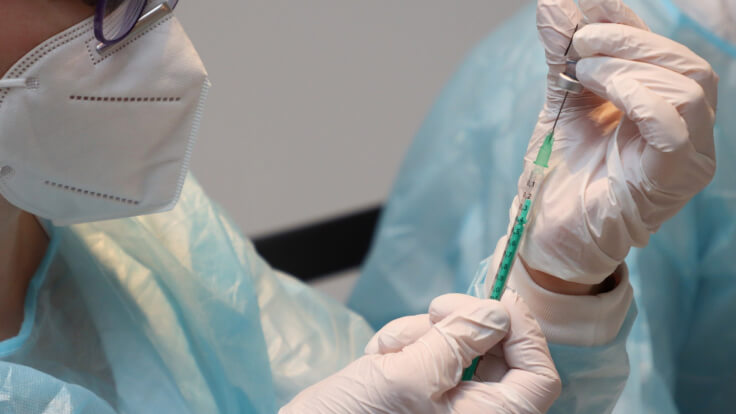 Göppingen - Europäische Impfwoche 2026: Impfungen wirken in jeder Generation