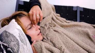 Kreis Göppingen - Krankenstand leicht gesunken