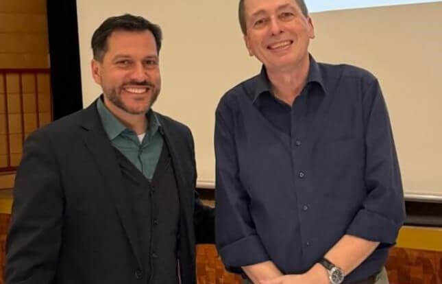 Geislingen - Langjähriger Leiter der Personalstelle der Stadt in den Ruhestand verabschiedet