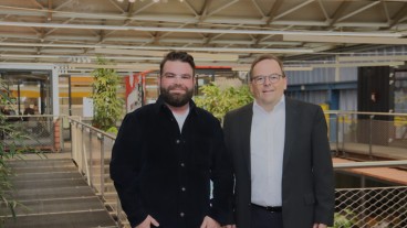 Göppingen - Vorstandswechsel im hive Göppingen e. V