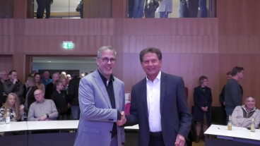 Eislingen - Regierungspräsidium weist Einspruch gegen OB-Wahl zurück