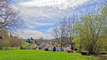 Uhingen - Stadt fordert Rücksicht beim Mähen mit Robotern auf Igel