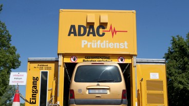 Göppingen - Kostenloser Auto-Sicherheitscheck