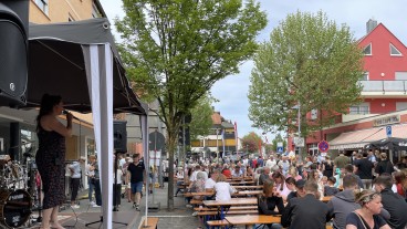 Eislingen - Großer Andrang beim verkaufsoffenen Sonntag