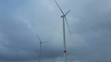 Uhingen/Baiereck - Beim Windpark Königseiche/Baiereck liegen die Ergebnisse der Immissionsmessung vor