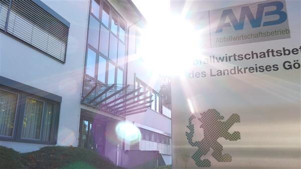 Landkreis Göppingen - Rückmeldefrist an AWB zum Verzicht auf Bio-Tonne noch bis Ende Mai möglich