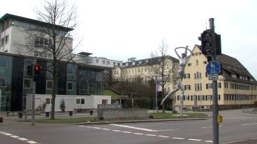 Göppingen - Christophsbad mit neuem Angebote im Autismus-Spektrum