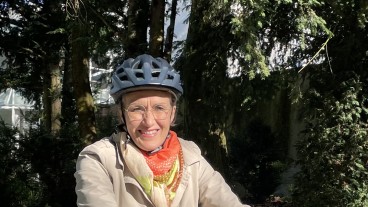 Göppingen - Team der Stadt Göppingen sucht Radfahrer die sich beim Stadtradeln 2026 beteiligen