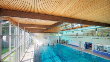 Eislingen - Dringende Sanierungsarbeiten im Hallenbad