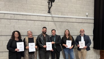 Geislingen - Neue sachkundige Bürgerinnen und Bürger für den Integrationsrat berufen