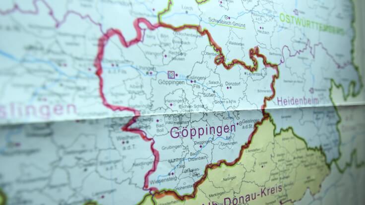 Geislingen - Gesundheitstag „Aktiv & Gesund“ in der Jahnhalle