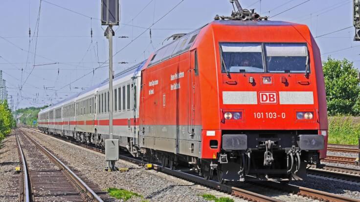 Göppingen/Geislingen - Gefährliche Körperverletzung im Regionalzug