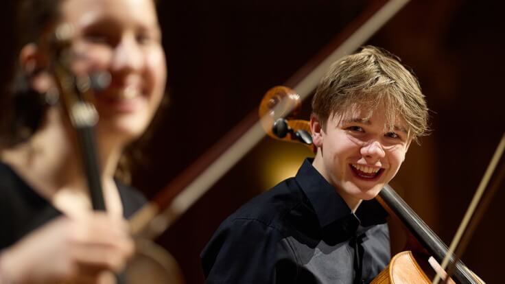 Landkreis Göppingen - Nachwuchs aus dem Filstal schneidet beim Bundeswettbewerb „Jugend musiziert“ gut ab