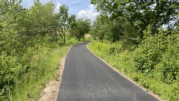 Göppingen - Stauferlandradweg ist saniert