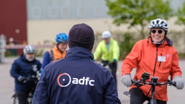 Göppingen - ADFC veranstaltet Fahrsicherheitstraining fürs Pedelec