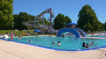 Göppingen - Freibad lädt zu abwechslungsreichen Sommer-Events ein