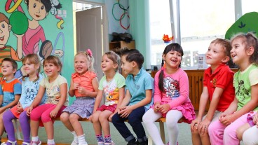 Göppingen - Elternzuschuss für die private Kindertageseinrichtung „Flohkiste“ wird angepasst