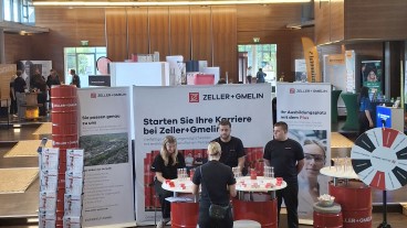 Eislingen - Rückblick auf die Ausbildungsmesse 'Fit4Future'