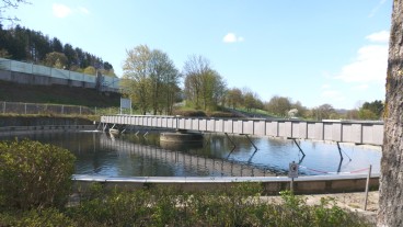 Göppingen - Geruchsbelästigungen im Umfeld der Kläranlage: Anlage wird heruntergefahren
