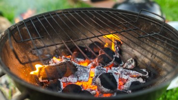 Göppingen - Grillstellen im Stadtwald aufgrund von Waldbrandgefahr bis auf Weiteres gesperrt
