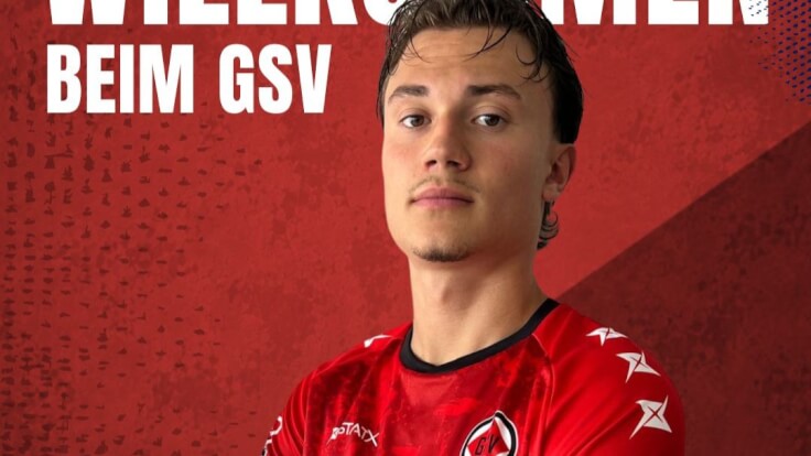 Göppingen - 1. Göppinger SV verpflichtet Danis Dipa