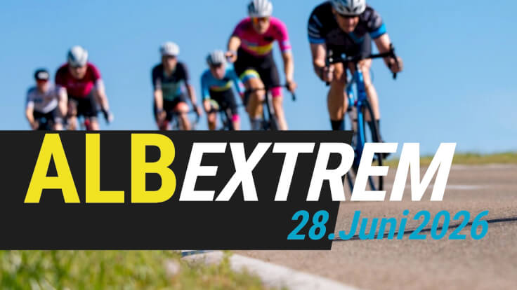 Ottenbach - Alb-Extrem, Traufkönig und XL-Marathon entfallen