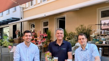 Göppingen - Wirtschaftsförderung der Stadt und Göppinger City wollen gemeinsam den Wirtschaftsstandort stärken