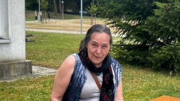 Wiesensteig - Polzei bittet um Hinweis nach dieser vermissten Person