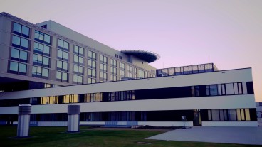 Göppingen - Alb Fils Klinikum erhält erstmals DVSE-Prothesensiegel in Silber
