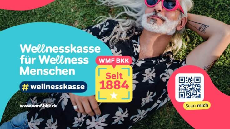 Geislingen - WMF BKK mit Bestnoten in Versichertenbefragung