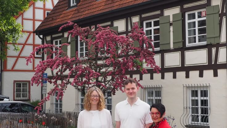 Uhingen - Neuer Leiter ab Juli im Heimatmuseum