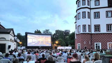 Donzdorf - Programm für Sommerkino 2026 vom 3. bis 6. August steht fest