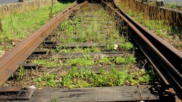 Salach - Modellprojekt zur Aufwertung des Bahnhofs