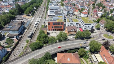 Eislingen - Stadt führt Umfrage zur Gestaltung der neuen Stadtmitte durch