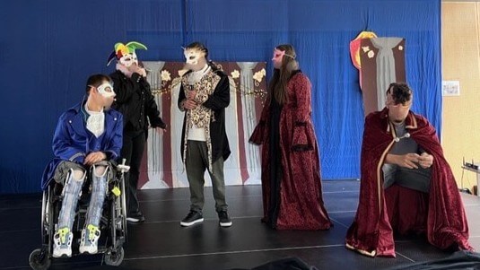 Göppingen - Inklusives Theaterprojekt begeistert das Publikum