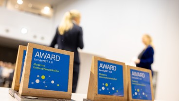 Landkreis Göppingen - Wettbewerb für eine moderne Unternehmenskultur startet in die 8. Runde