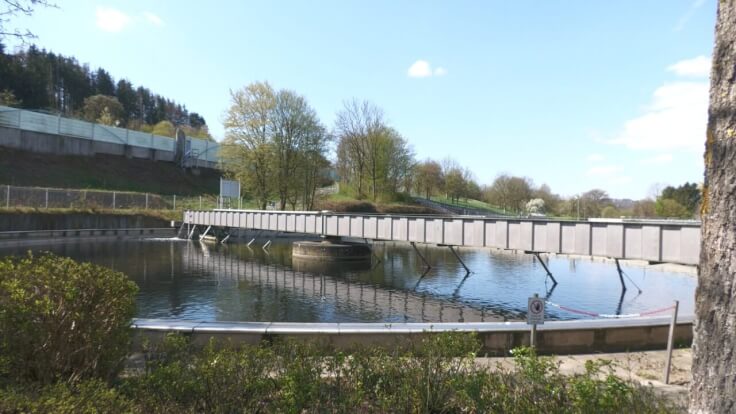 Göppingen - Erneute Geruchsbelästigung durch Kläranlage