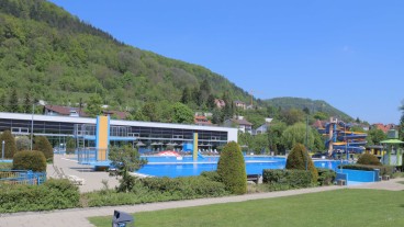 Geislingen - Tägliche Freikarten für das Freibad für Kinder und Jugendliche
