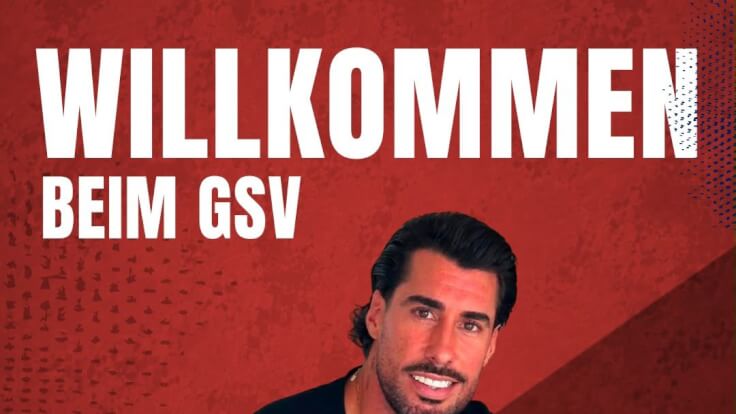 1. Göppinger SV gelingt Transfercoup