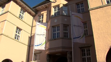 Geislingen - Geruchsbelastung in Türkheim: Oberbürgermeister Ignazio Ceffalia stellt sich klar hinter die Betroffenen